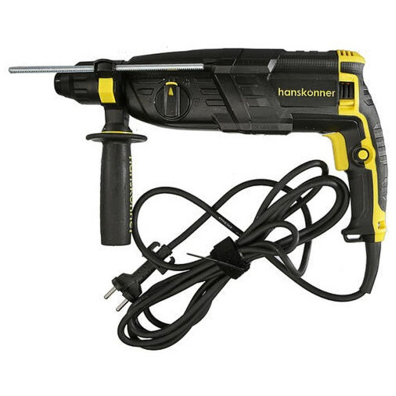 Перфоратор SDS Plus Hanskonner HRH0928MLRE - фото 2