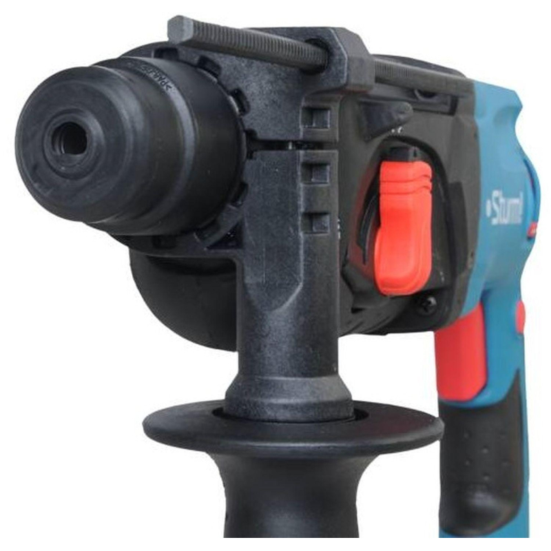 Перфоратор SDS Plus Sturm! RH2510PM - фото 3