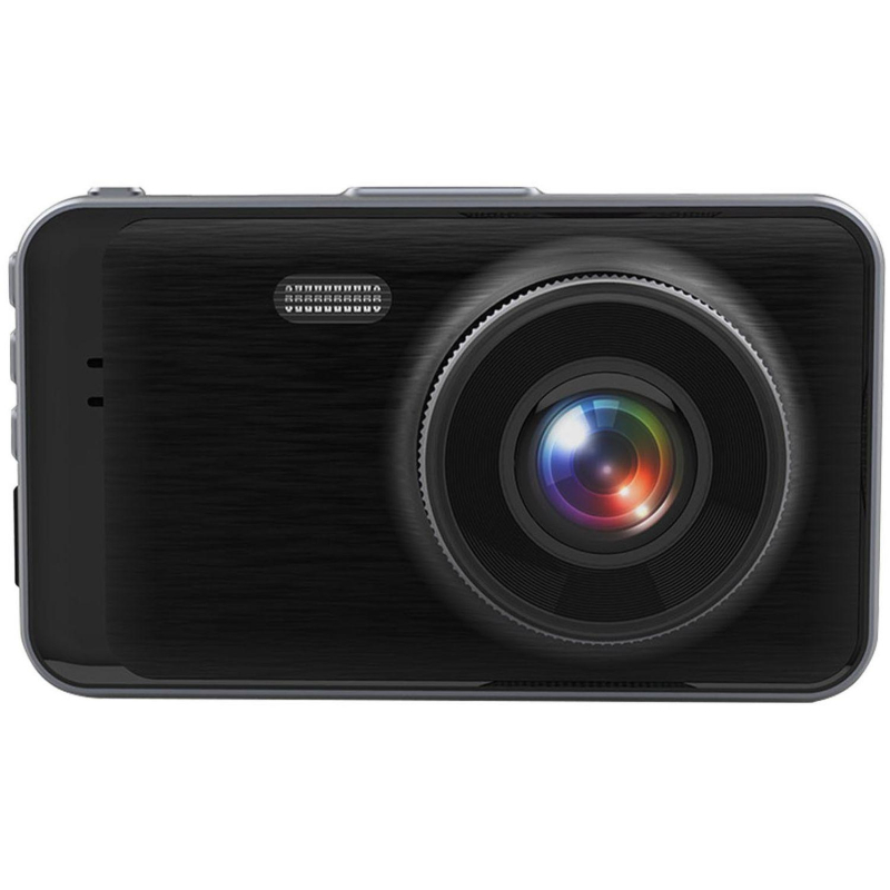Автомобильный видеорегистратор TrendVision WINNER PRO Wi-Fi 2CH (TVWP) - фото 1