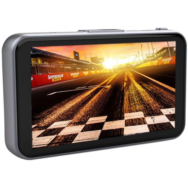Автомобильный видеорегистратор TrendVision WINNER PRO Wi-Fi 2CH (TVWP) - фото 3