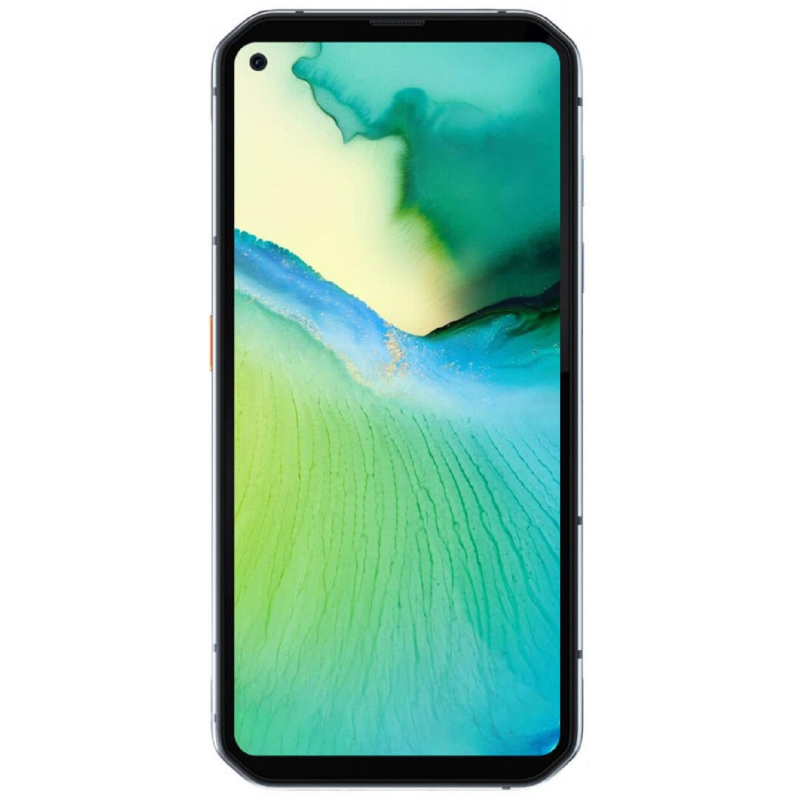 Смартфон Blackview BL6000 PRO 5G GRAY - фото 1