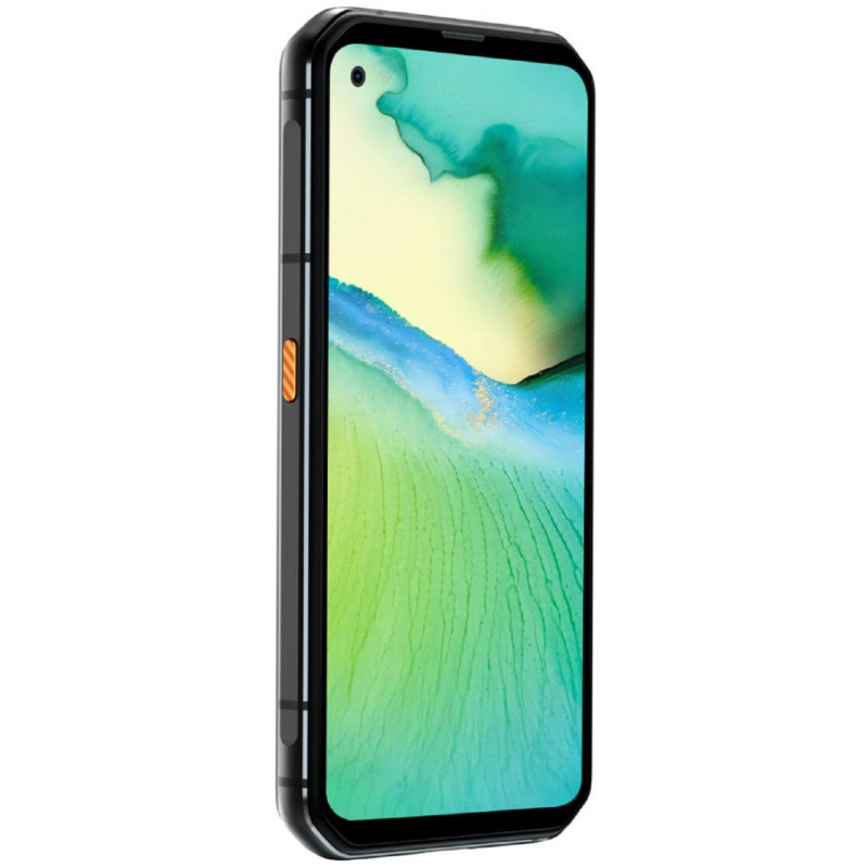 Смартфон Blackview BL6000 PRO 5G GRAY - фото 3