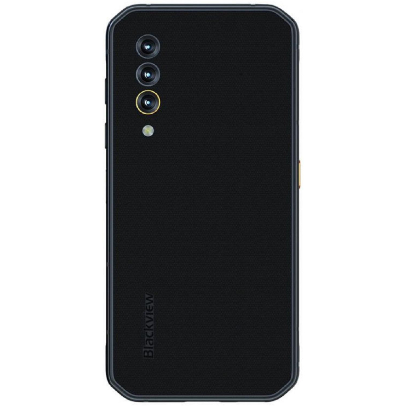 Смартфон Blackview BL6000 PRO 5G GRAY - фото 4