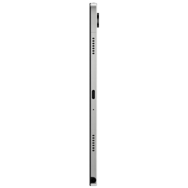 Планшет Samsung Galaxy Tab A9+ 5G 11.0 (4+64Gb) Silver(SM-X216BZSACAU) - фото 4