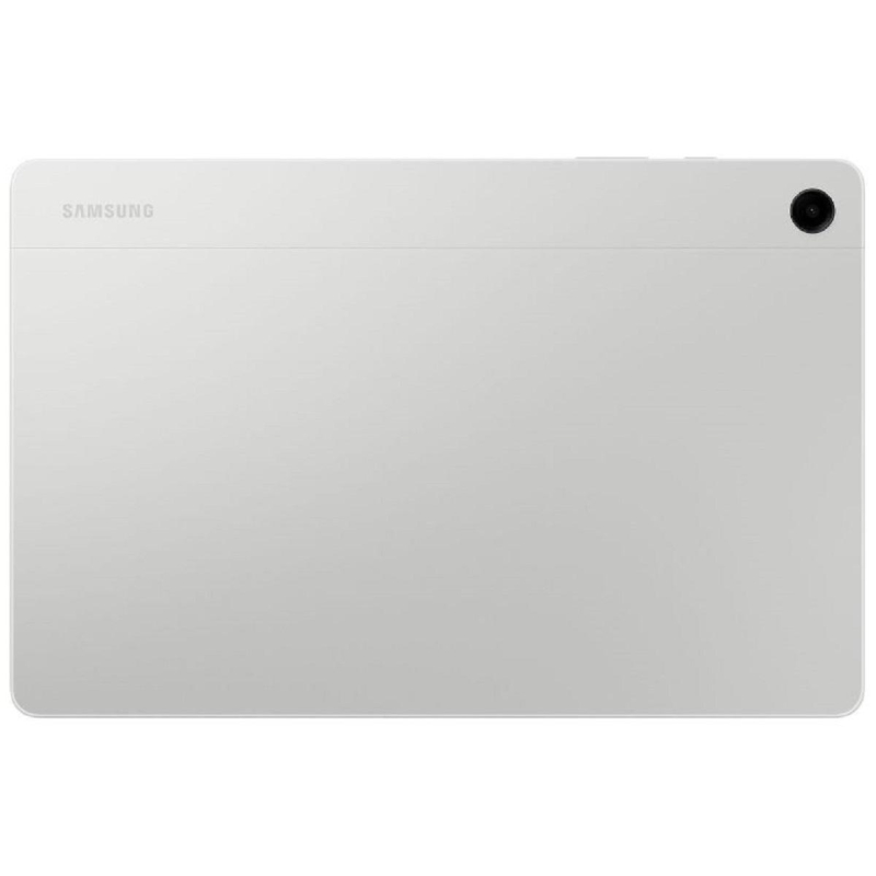 Планшет Samsung Galaxy Tab A9+ 5G 11.0 (4+64Gb) Silver(SM-X216BZSACAU) - фото 6