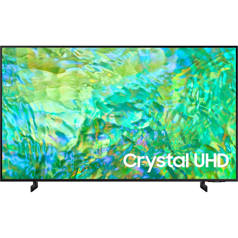 Телевизор Samsung UE55CU8000UXRU - фото 1
