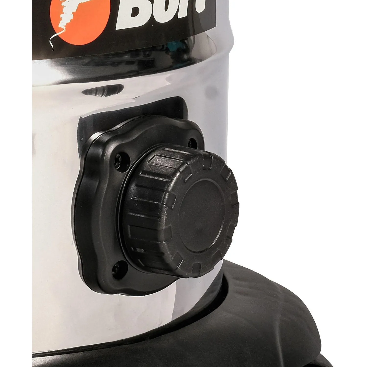 Пылесос для сухой и влажной уборки Bort BSS-1640-STORM - фото 12