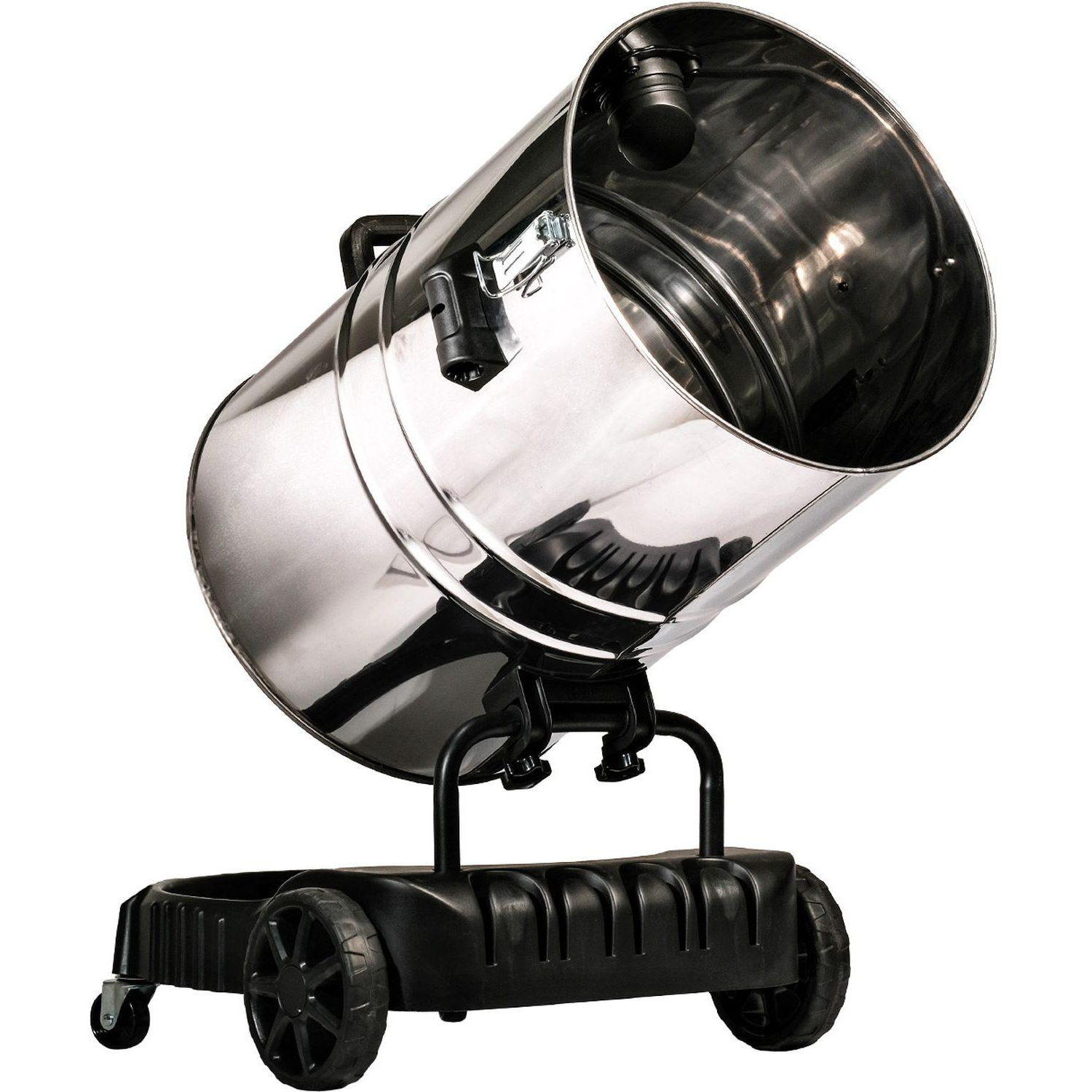 Пылесос для сухой и влажной уборки Bort BSS-2460-STORM - фото 4