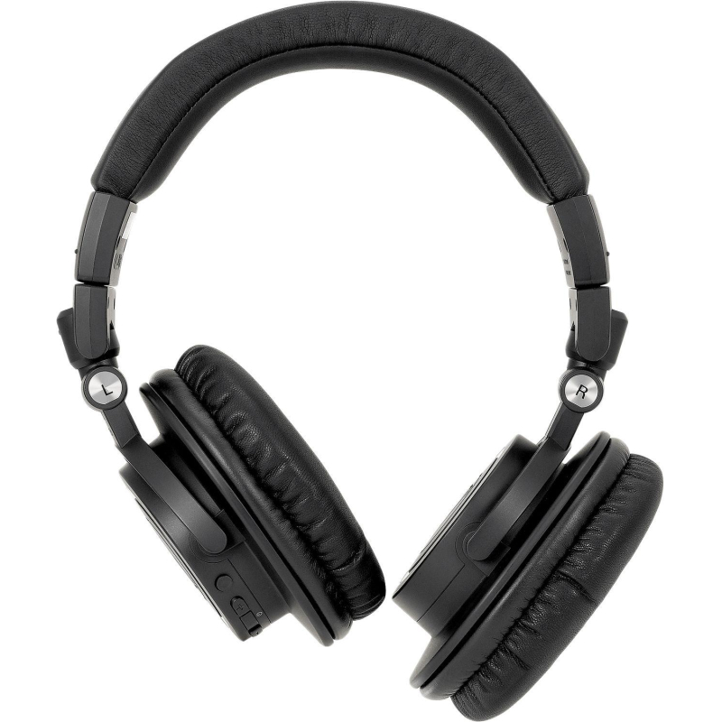 Наушники Audio-Technica ATH-M50XBT2, полноразмерные беспроводные - фото 7