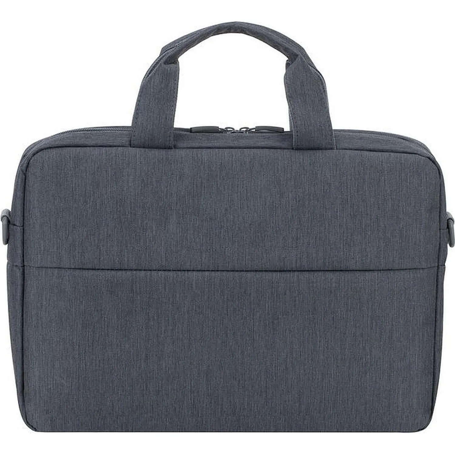 Сумка для ноутбука RIVACASE 7522 dark grey 14 / 6 - фото 2