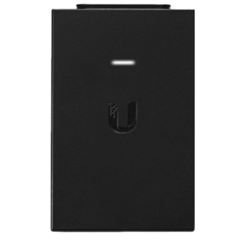 PoE-инжектор Ubiquiti (POE-48-24W-G) 48В 0.5А Passive PoE - фото 2