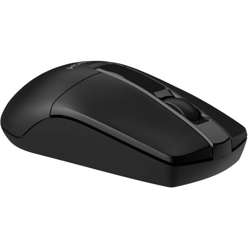 Мышь компьютерная A4Tech G3-330N черный оптическая WLS USB (1200dpi/3but) - фото 2