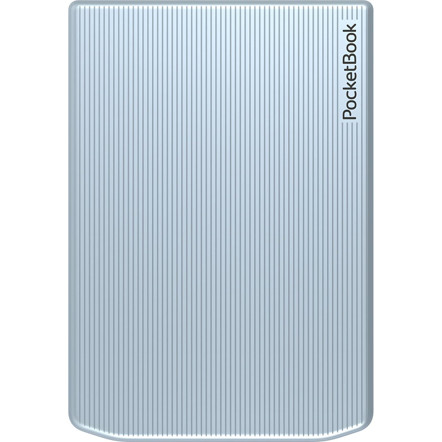 Книга электронная PocketBook 629 Verse Bright Blue (PB629-2-WW) - фото 2