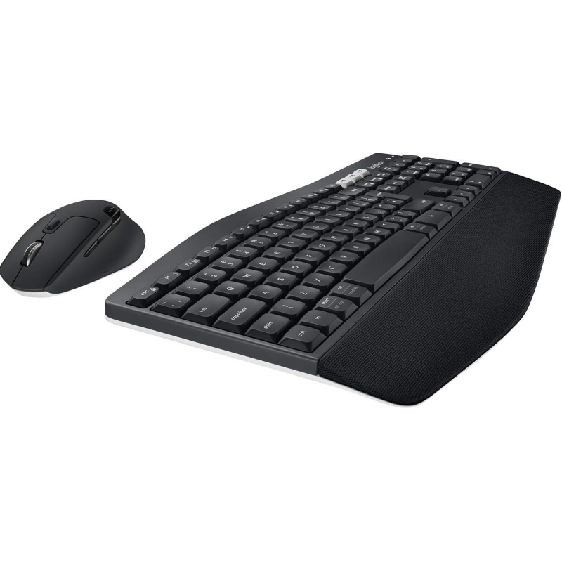 Набор клавиатура+мышь Logitech MK850 Perfomance (920-008232) WLS - фото 3