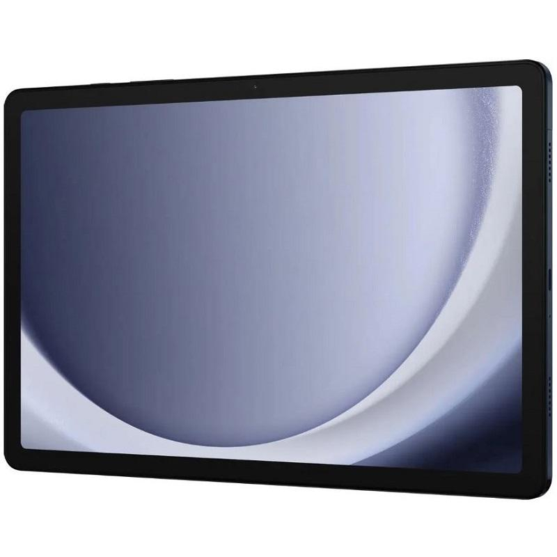 Планшет Samsung Galaxy Tab A9+ 5G 11.0 (4+64Gb)Dark Blue(SM-X216BDBACAU) - фото 3