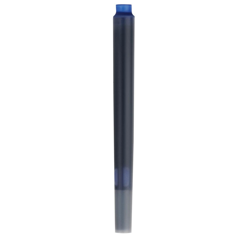 Ручка перьевая Parker Vector Stainless Steel син, 0,8мм,кор S0029690 - фото 4