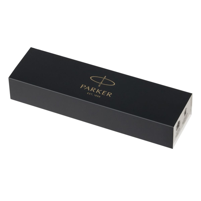 Ручка перьевая Parker Vector Stainless Steel син, 0,8мм,кор S0029690 - фото 6