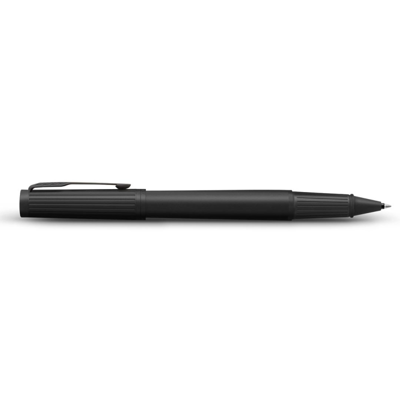 Роллер Parker Ingenuity Black BT черн, 0,5мм, кор 2182015 - фото 3