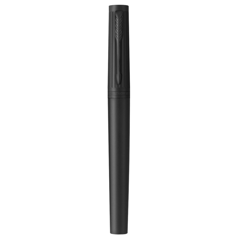 Роллер Parker Ingenuity Black BT черн, 0,5мм, кор 2182015 - фото 4