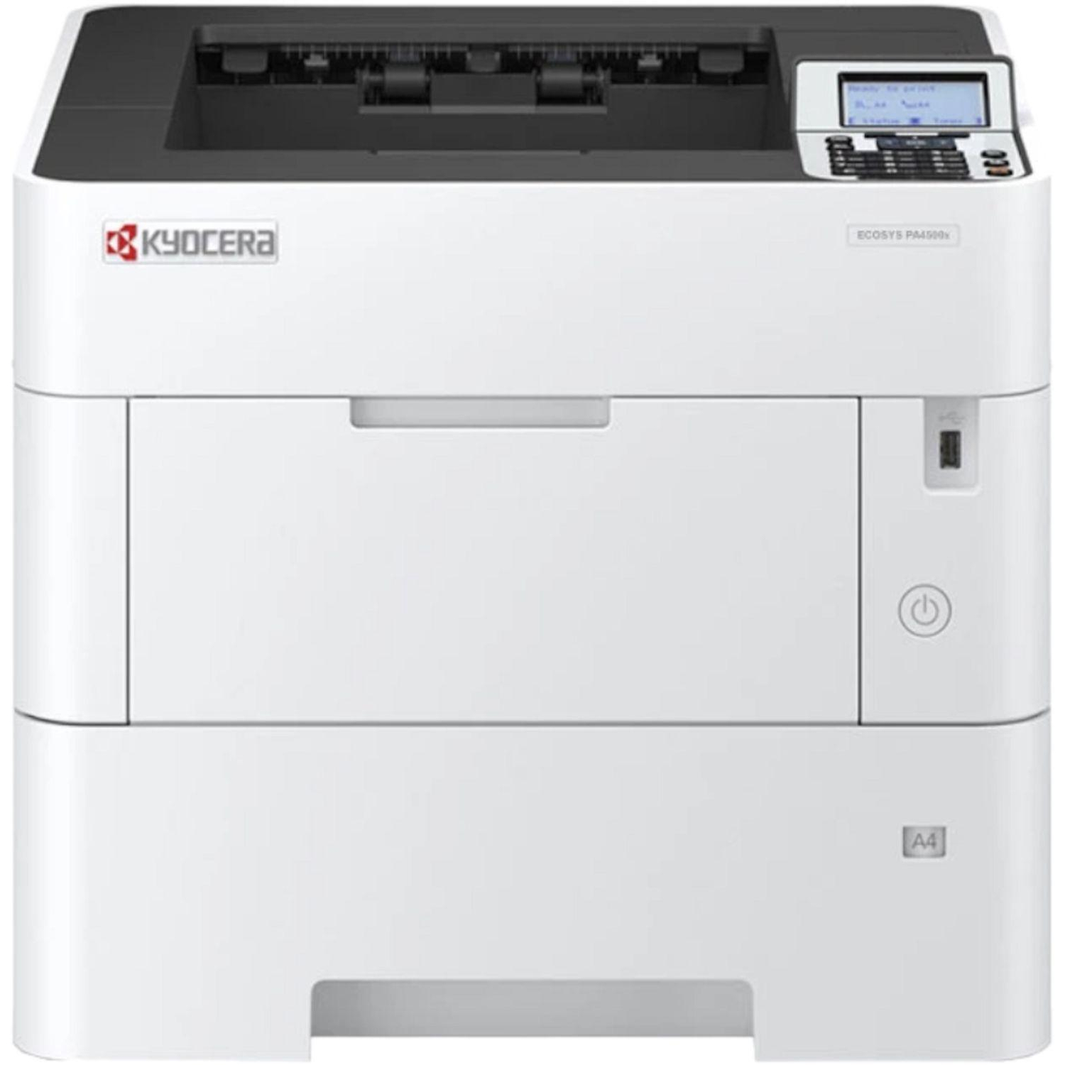 Принтер Kyocera ECOSYS PA4500x - фото 1