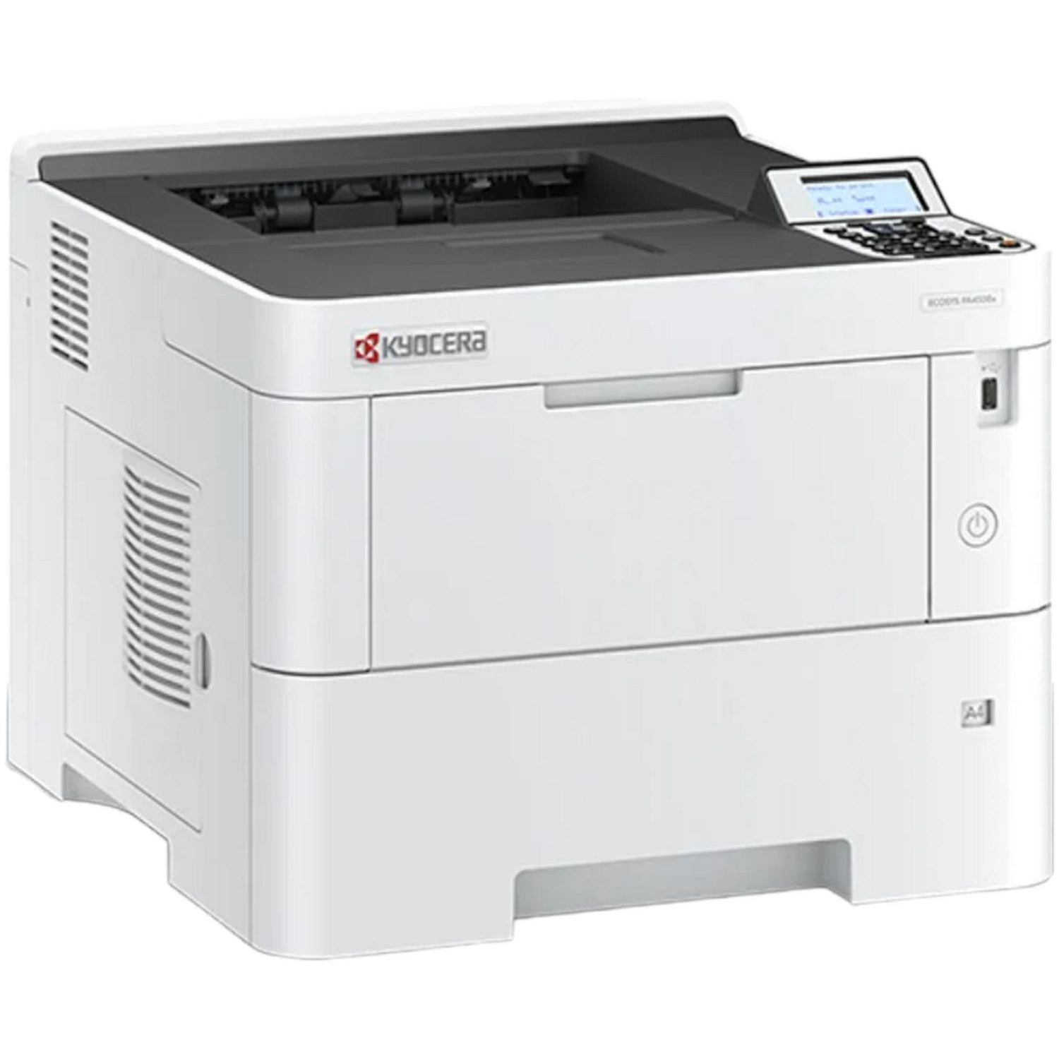Принтер Kyocera ECOSYS PA4500x - фото 2