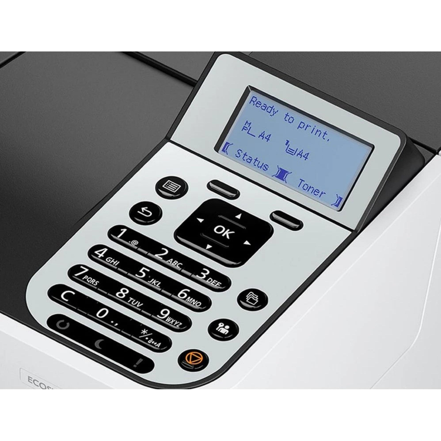 Принтер Kyocera ECOSYS PA4500x - фото 3