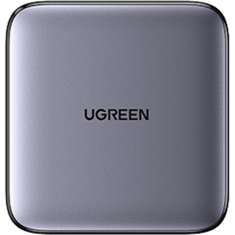 Зарядное устройство UGREEN Nexode CD327 65W Desktop Charger (90747) - фото 3