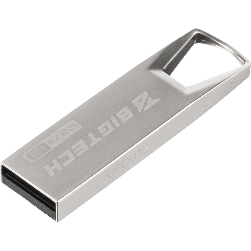 Флеш-память BigTech UFD013, USB2.0, 8GB - фото 2