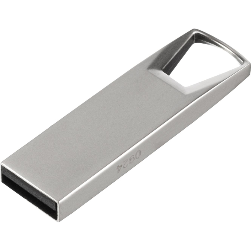 Флеш-память BigTech UFD013, USB2.0, 8GB - фото 3