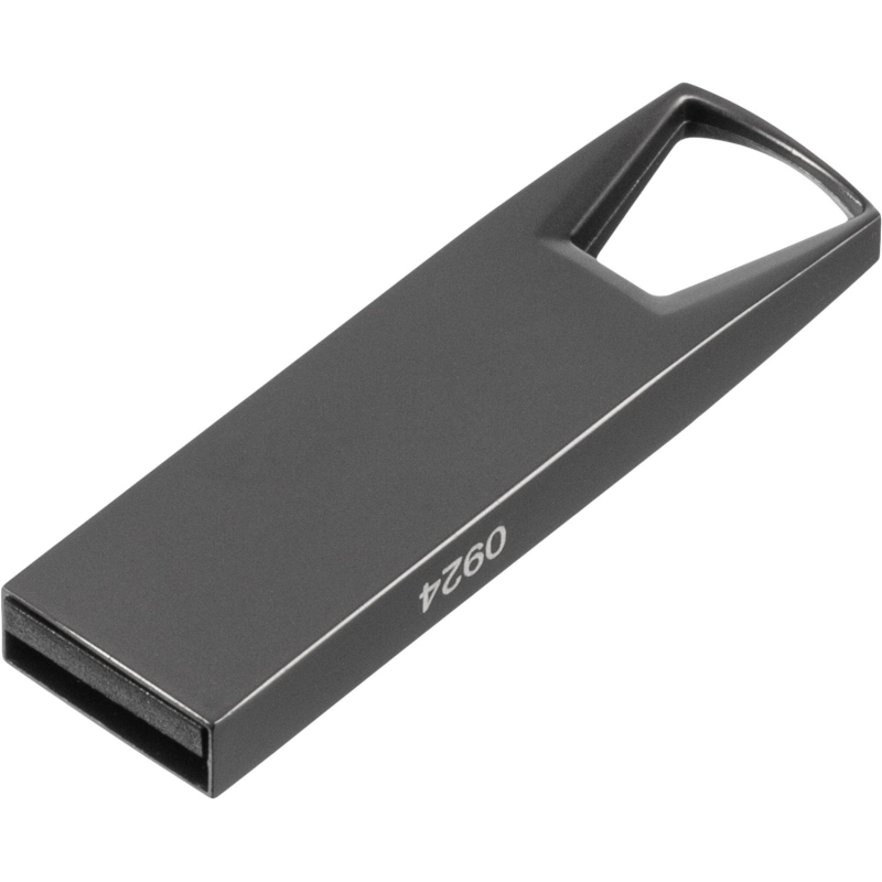 Флеш-память BigTech UFD014, USB2.0, 16GB - фото 8