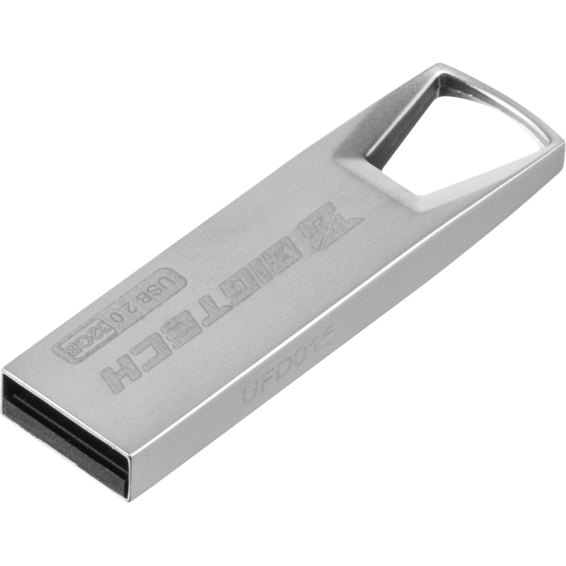 Флеш-память BigTech UFD015, USB2.0, 32GB - фото 2