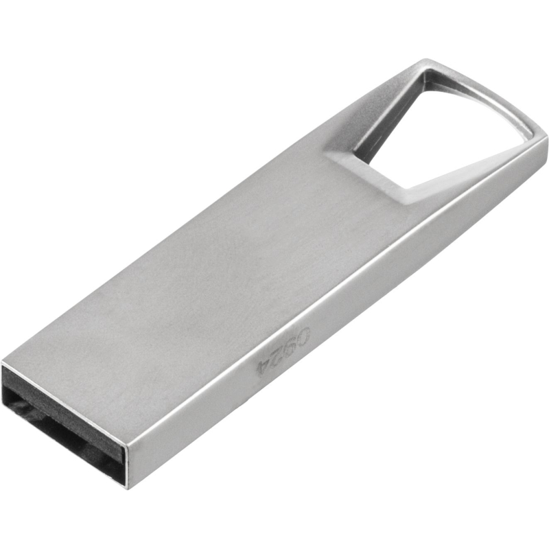Флеш-память BigTech UFD015, USB2.0, 32GB - фото 3
