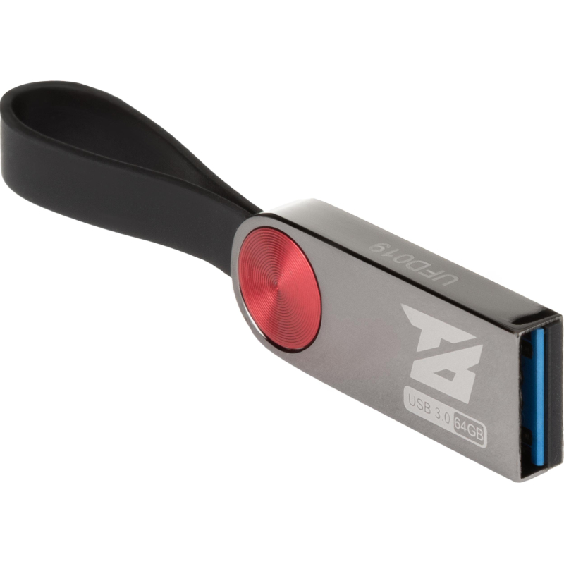 Флеш-память BigTech UFD019, USB3.0, 64GB - фото 3