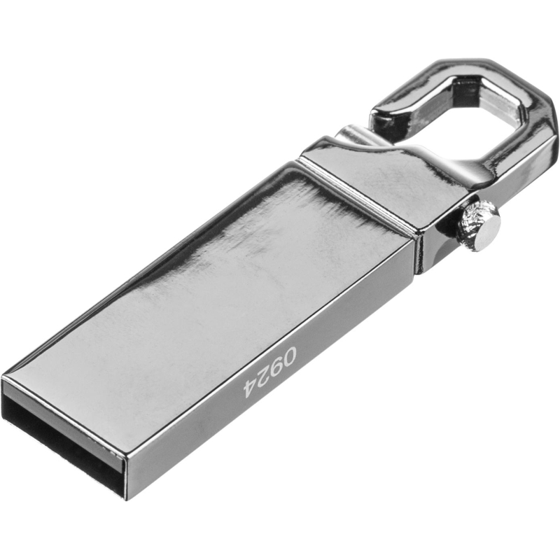 Флеш-память BigTech UFD023, USB3.0, 64GB - фото 3