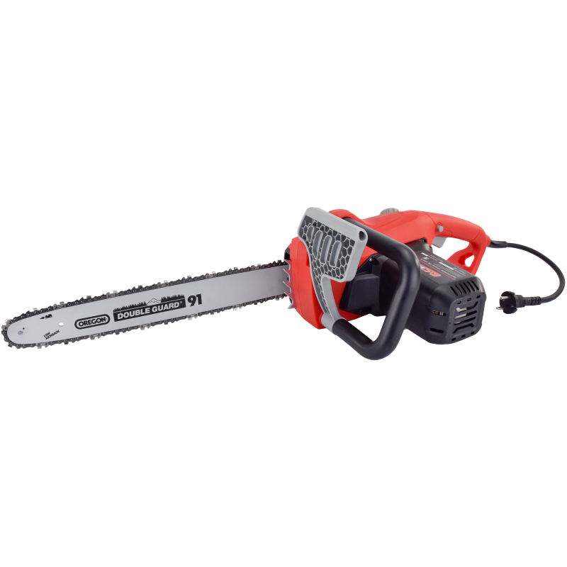 Пила цепная электрическая EVOLine CSE 2400-18 - фото 6