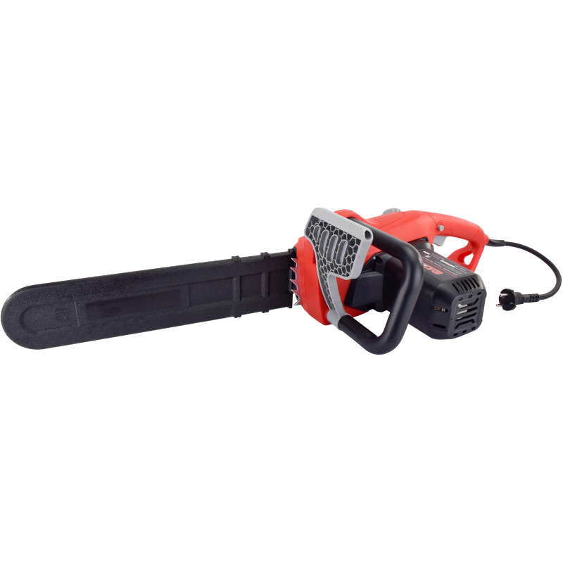 Пила цепная электрическая EVOLine CSE 2400-18 - фото 7