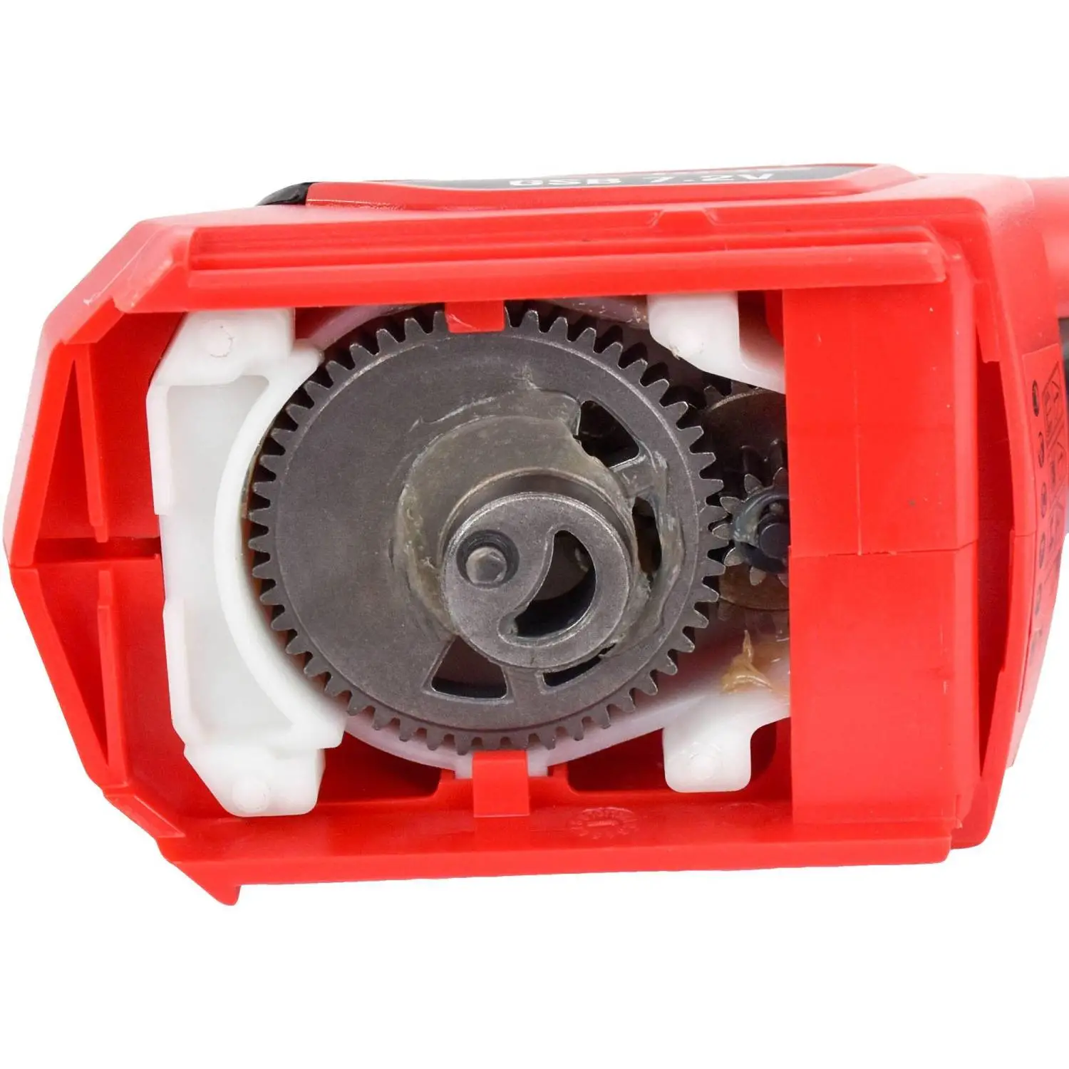Ножницы для травы аккумуляторные EVOline GSB 7.2V - фото 8