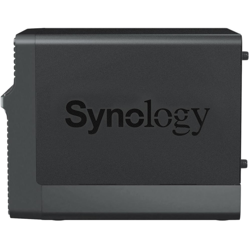Сетевое хранилище Synology DS423 4x2.5/3.5 SATA/Realtek RTD1619B/2GB DDR4 - фото 4