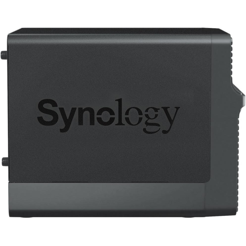 Сетевое хранилище Synology DS423 4x2.5/3.5 SATA/Realtek RTD1619B/2GB DDR4 - фото 5