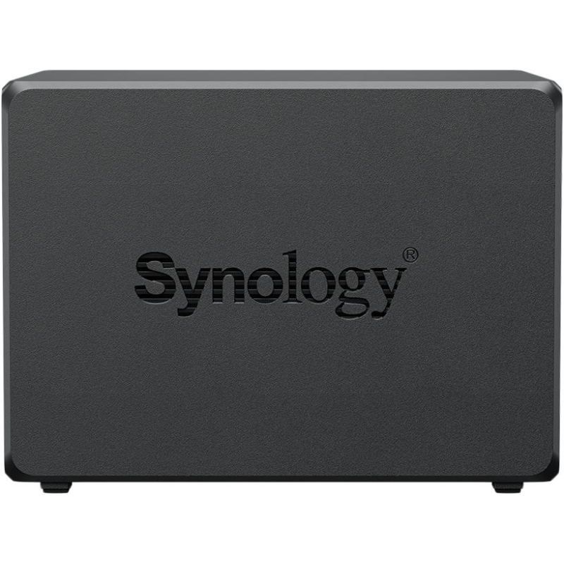 Сетевое хранилище Synology DS423+ 4x2.5/3.5 SATA/Celeron J4125/2GB DDR4 - фото 5