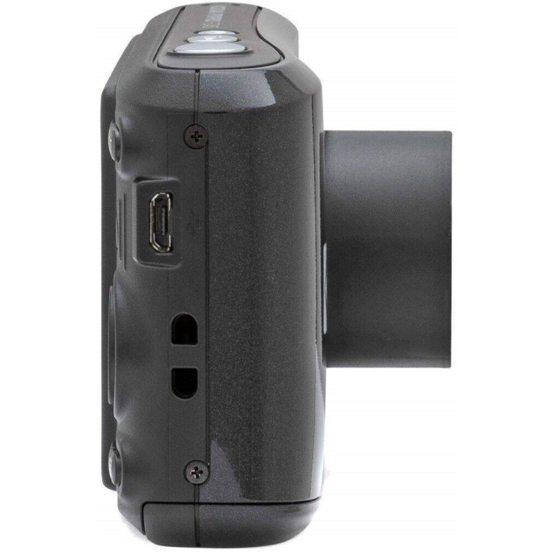 Фотоаппарат Kodak FZ45 Black, 4-х кратный опт зум, 16Мп, питание АА - фото 3