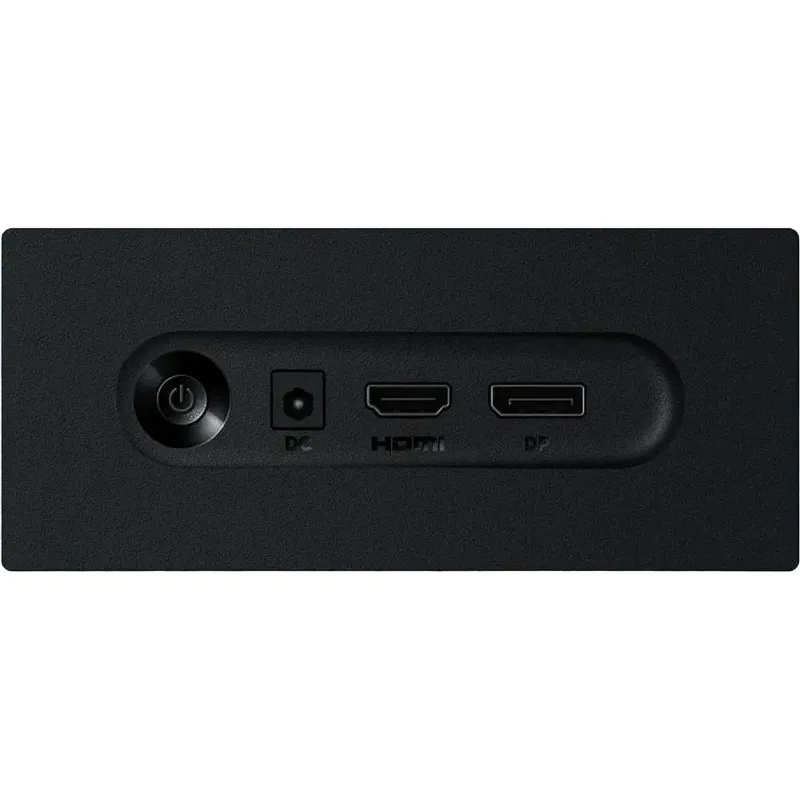 Монитор Xiaomi A27i (ELA5345EU) 27/FHD/IPS/100Hz/250cd/HDMI/DP - фото 4