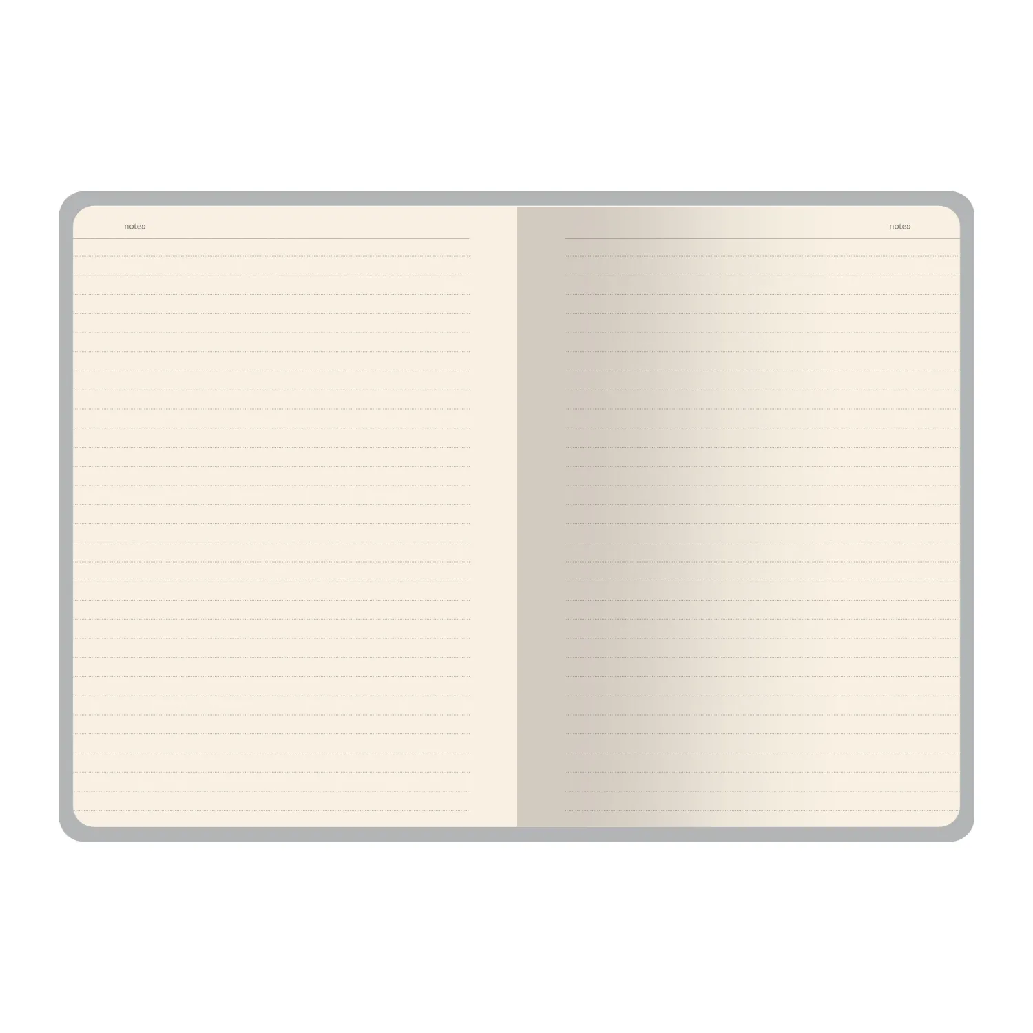 Блокнот А5 80л Bruno Visconti BOSTON черный, салатовый обрез 3-700/04 - фото 3