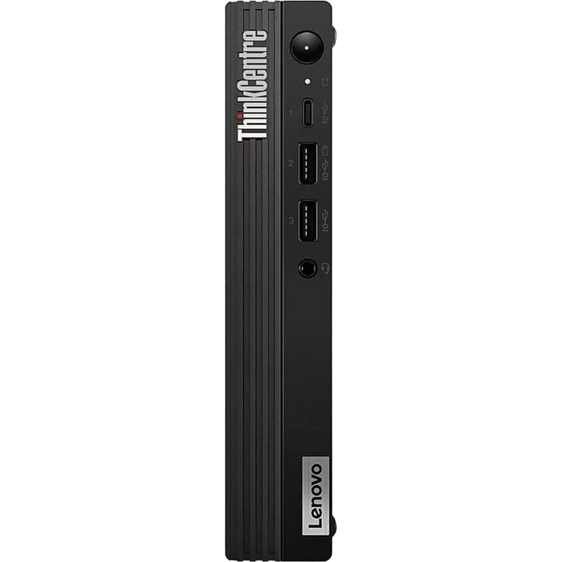 Неттоп Lenovo ThinkCentre M80q Gen 4 13500T (12EAS01800) - фото 1