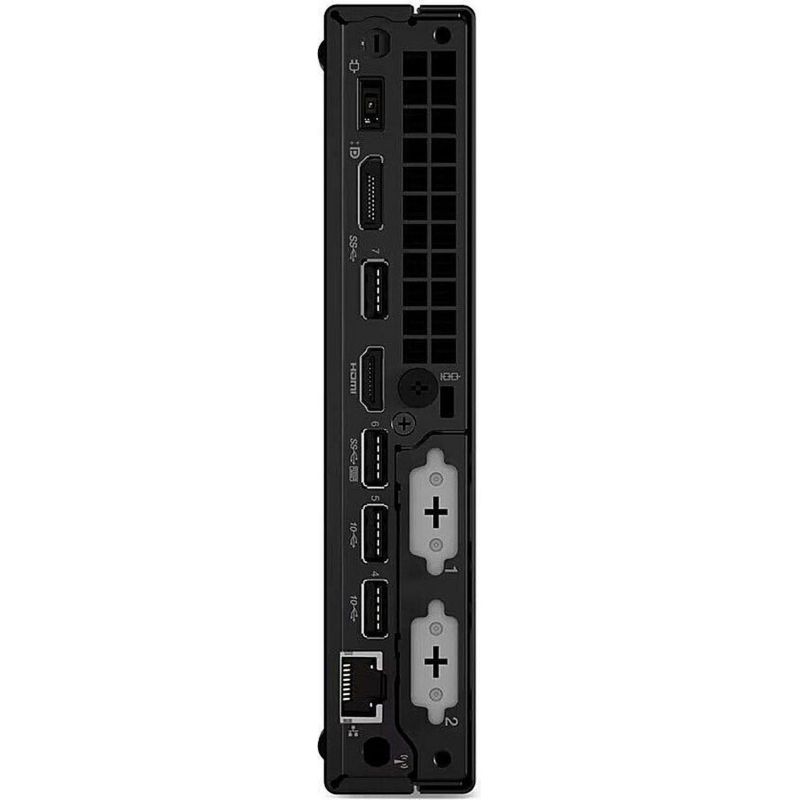 Неттоп Lenovo ThinkCentre M80q Gen 4 13500T (12EAS01800) - фото 2