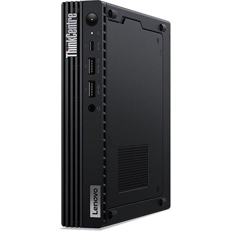 Неттоп Lenovo ThinkCentre M80q Gen 4 13500T (12EAS01800) - фото 3