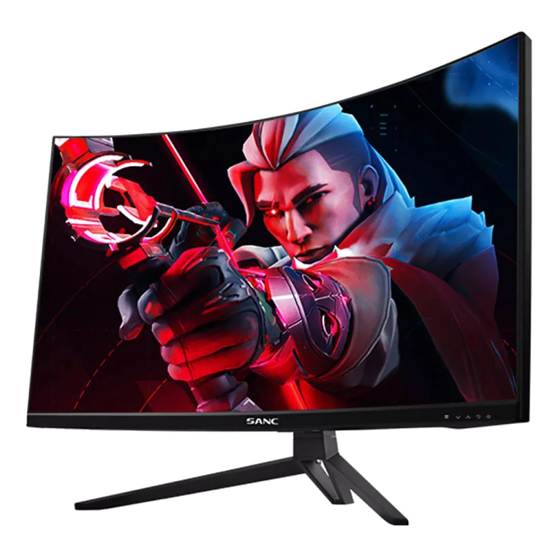Монитор Sanc T980 Pro (M3238QPD) 31,5/2K/VA/165Hz/1ms - фото 1