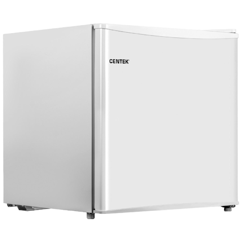 Холодильник Centek CT-1700 (белый) ТЭК - фото 1