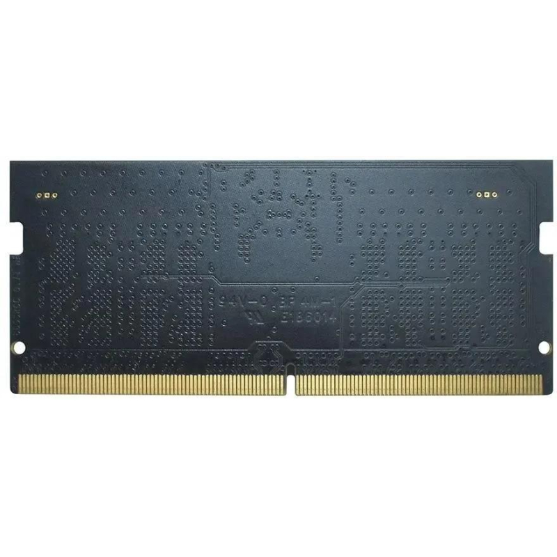 Модуль памяти Patriot SO-DIMM 8GB DDR5 4800Мгц CL40 (PSD58G480041S) - фото 2