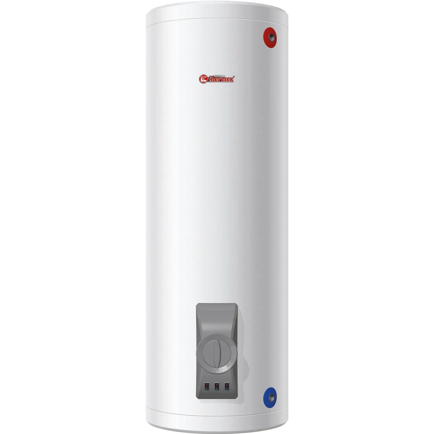 Водонагреватель аккумуляционный электрический THERMEX ER 300 V IPX4 - фото 1